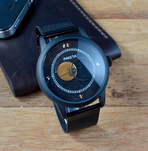 Herren jahrgang uhr raketa - jahrgang,