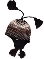 Winter Ohrenmütze Made in