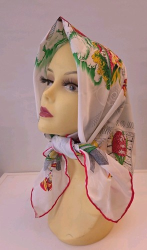 Vintage holland - vintage,