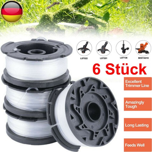 6er gardenline - 6er,