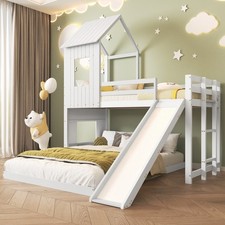 35% OFF! Etagenbett mit