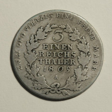 Preussen - Königreich 1/3