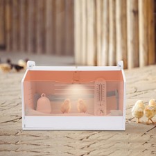 Küken Aufzucht Box Wärme