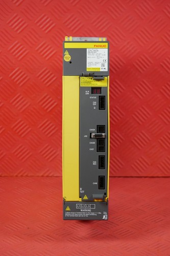 Fanuc a06b 6250 - a06b-6250-h011, servo