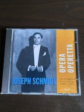 SCHMIDT, JOSEPH - THE