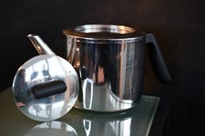 Teekanne Kanne Bredemeijer Duet 51013 1 L Doppelwandig Stahl