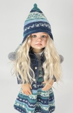 BJD Doll, Götz, Little