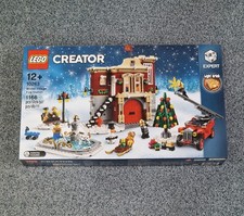 LEGO Creator Expert 10263