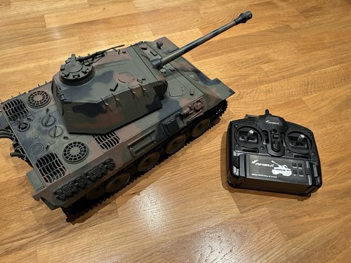 German panther amewi - ,
