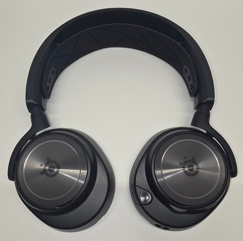 Steelseries arctis nova pro - nova,