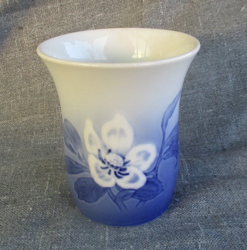 Vase bing gröndahl - vase,