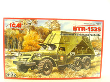 BTR-152S Kommando Fzg