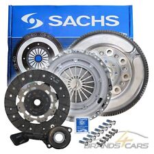 SACHS KUPPLUNGSSATZ + SCHWUNGRAD ZMS FÜR FORD C-MAX FOCUS KUGA MONDEO 2.0 TDCi