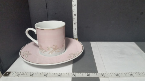Heinrich winterling tea cup - heinrich,