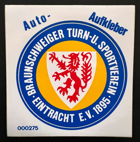 Eintracht braunschweig - eintracht,