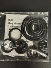 Elastic Pinball Kit -