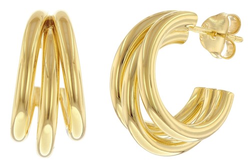 Trendor schmuck ohrringe - schmuck,