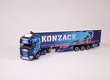 Herpa 121750 konzack - herpa, pc