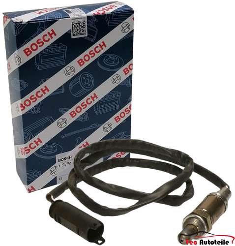 Bosch lambdasonde für bmw - bosch,