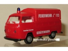 IMU 09059 VW T2 Pritsche Plane