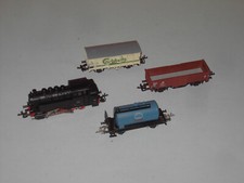 Startset BTTB 80er Jahre