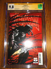 Venom #1 Selten Dell'Otto