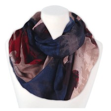 Loop Schal Rundschal Halstuch