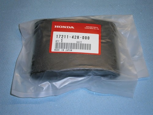 Luftfilter für honda 250 - für, xl