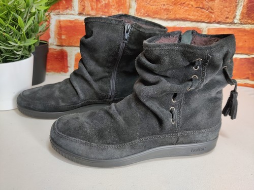 Hotter pixie schwarze - pixie,