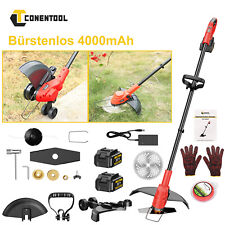 Akku-Rasentrimmer 4.0Ah