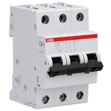 ABB LS-Schalter