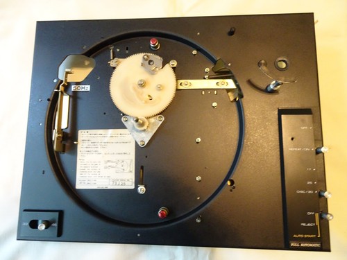 Cec 600 chassis - ba,