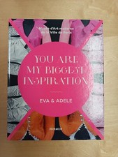 Eva & Adele You Are My Biggest