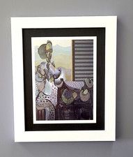 Vladimir Cora + Vintage Modern