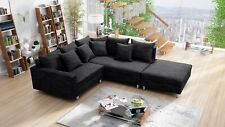 Wohnlandschaft Sofa Couch