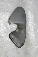 Fersenschoner Fußraste Raste rechts Aprilia RS 125 2T MP 99-05 #R5170