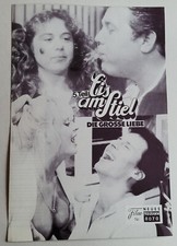 NFP-Filmprogramm: ZACHI NOY im