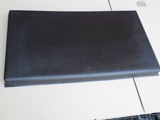 Gummimatte  für Maquet Stierlen Untersuchungsliege 65x102 cm 