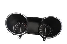 Alfa Romeo Stelvio Tachometer