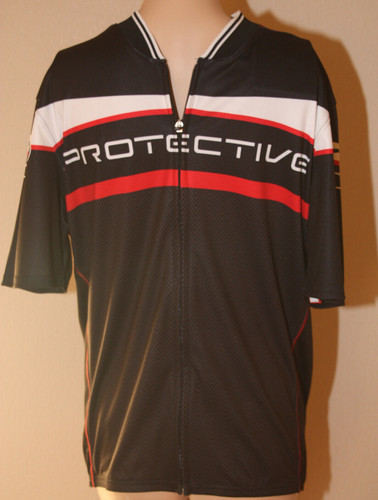 Protective shirt trikot - ,