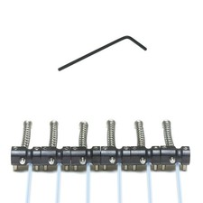 Graph Tech Ghost Loaded P/J Basssättel, 6 Saiten PN-8316-00 NEU