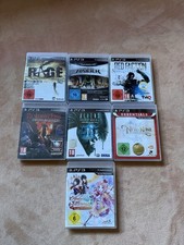 Spielesammlung Konvolut für