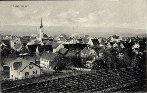 Thannhausen schwaben - thannhausen,
