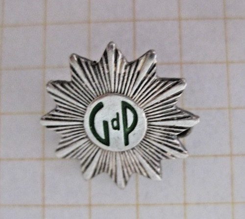 Gdp gewerkschaft der polizei - gewerkschaft,