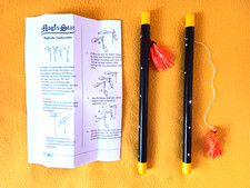Magische Zauberstäbe ( Chinese Sticks )