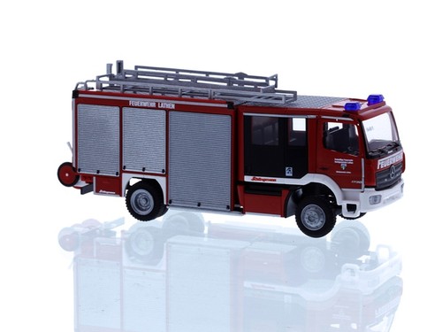 Rietze 72947 1 - rietze, 1/87