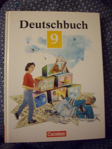 Deutschbuch gymnasium - 10,