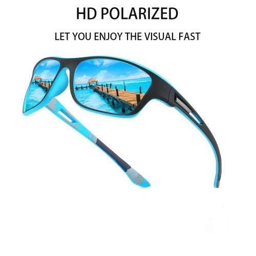 Polarisierte sonnenbrille für - sonnenbrille,