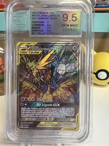 Pokemon moltres zapdos - moltres,