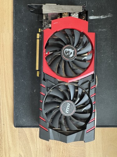 Msi geforce gtx - geforce, gaming